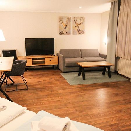 Hotel Simonis Koblenz Koblenz  Exteriör bild