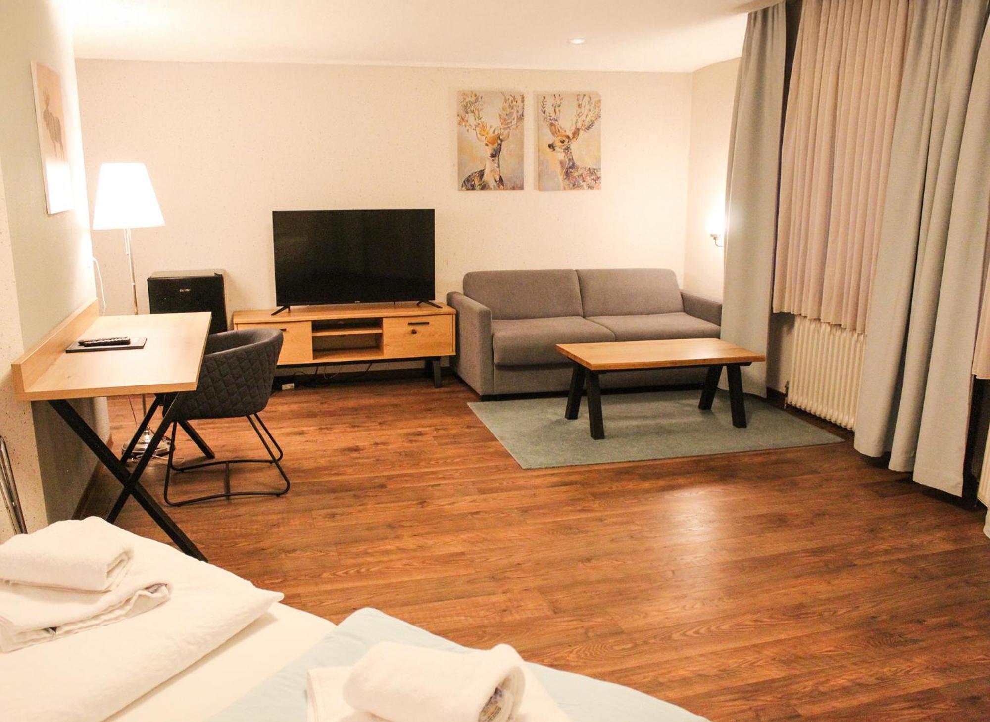 Hotel Simonis Koblenz Koblenz  Exteriör bild